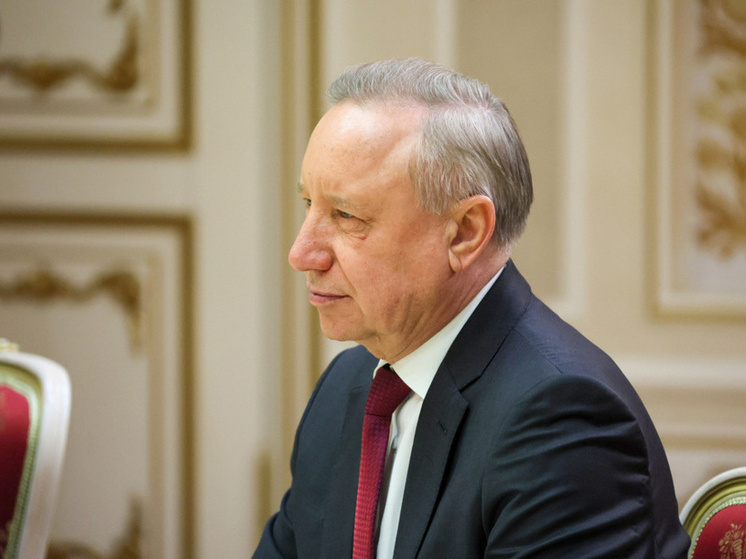 Беглов в Минске: Петербург и Белоруссию связывают братские отношения