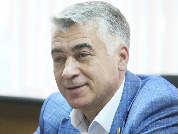 Глава Шахуньи Олег Дахно досрочно ушёл в отставку