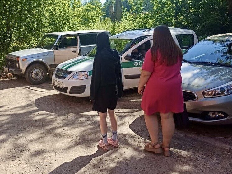 У многодетной жительницы Кинешмы поочередно отобрали детей из-за ее любви к алкоголю