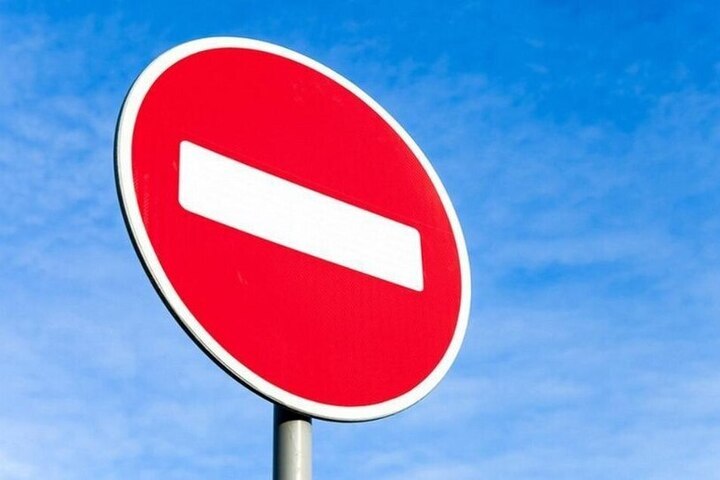 В Самаре с 14 июля частично перекроют дорогу в районе Прибрежного