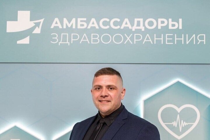 Владимир Костюк возглавил Выксунскую ЦРБ