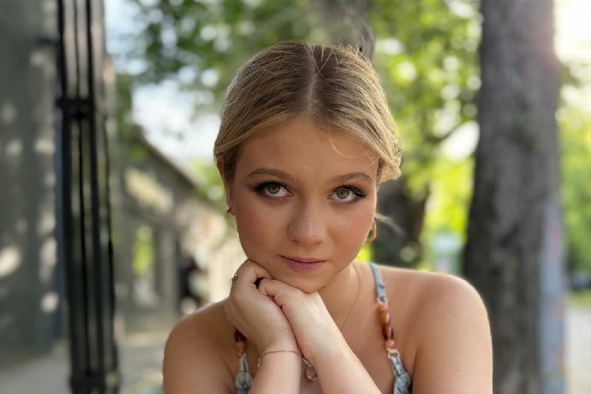 Фигуристка осталась довольна своим изображением