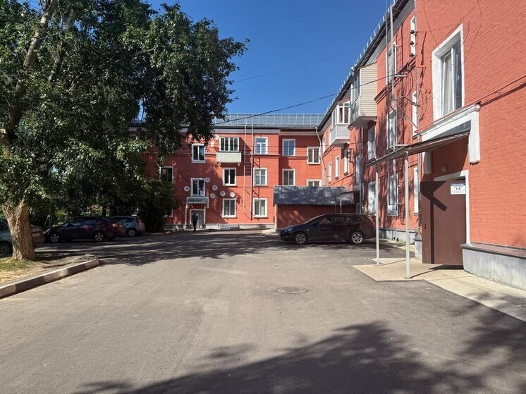 Программа «Наш район» поможет благоустроить в Тульской области 77 локаций