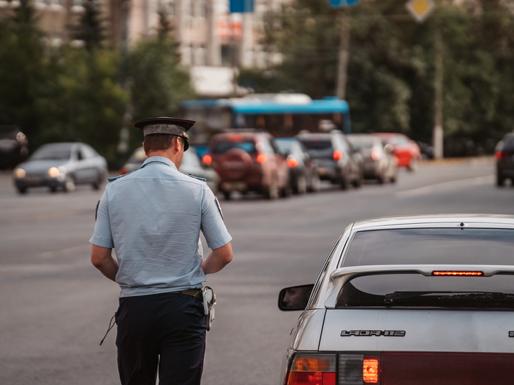 За шесть месяцев 2025 года в авариях в Тверской области пострадали 107 детей