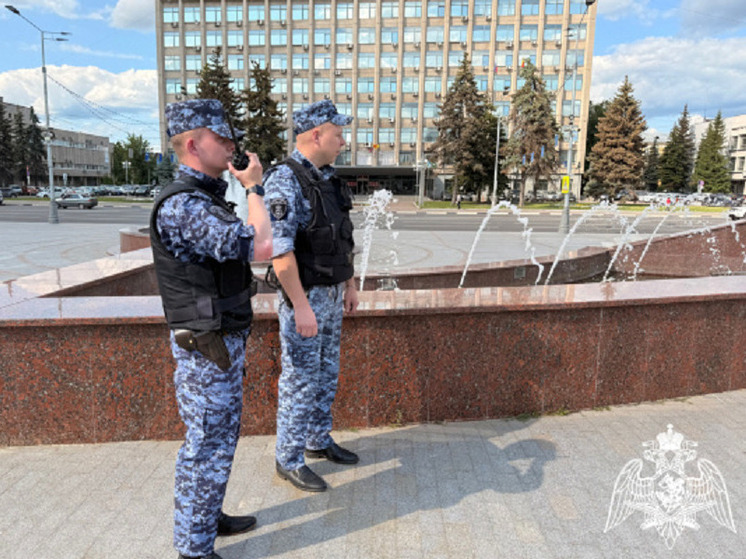 В Тверской области больше 280 раз подавали сигнал тревоги за неделю
