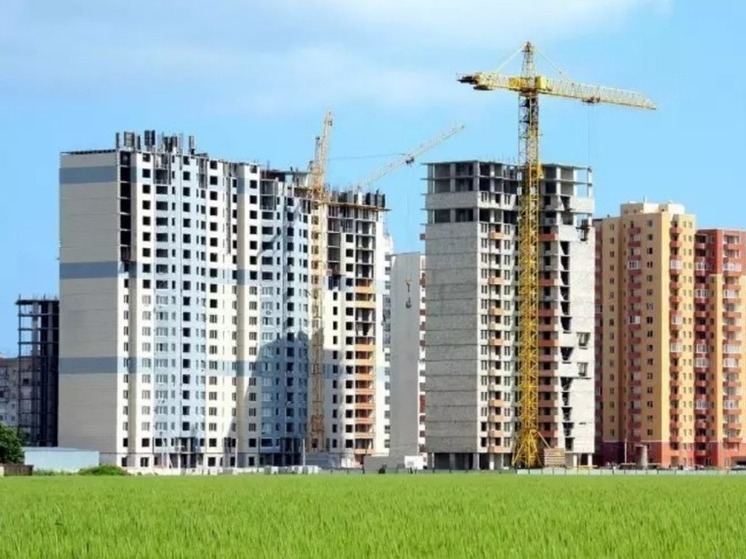 Землю под застройку выставили на торги в Нижегородской области