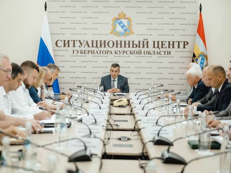 Хинштейн усмотрел «сомнительные схемы» в контрактах на благоустройство Курска