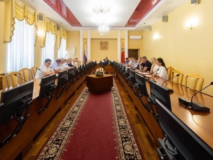  Глава Смоленска рассказал о ключевых событиях и результатах прошедшей недели