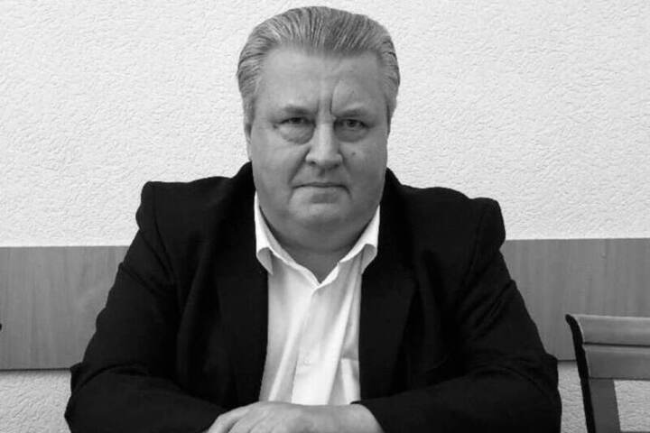 Глава администрации Заволжья Кирилловский ушел из жизни