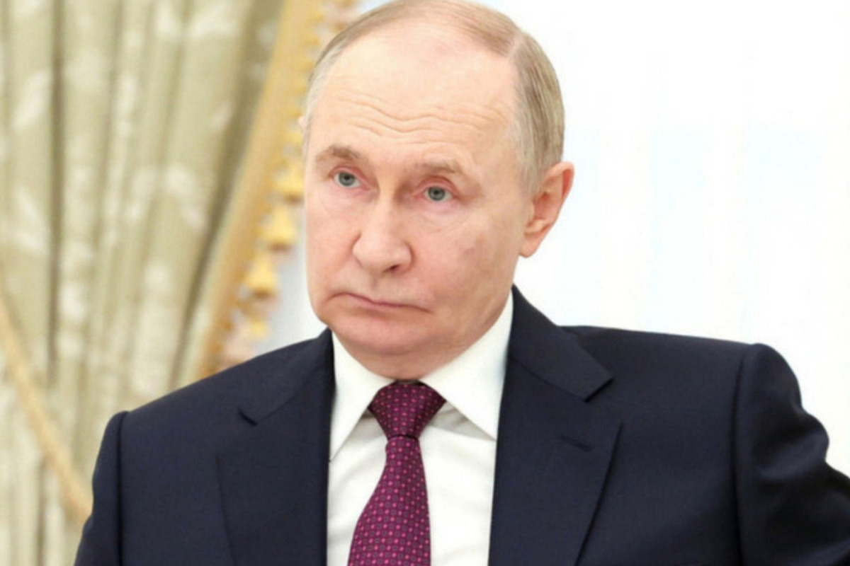 Телеведущий Криспи: Путин и Трамп смогут договориться в ближайшие четыре года