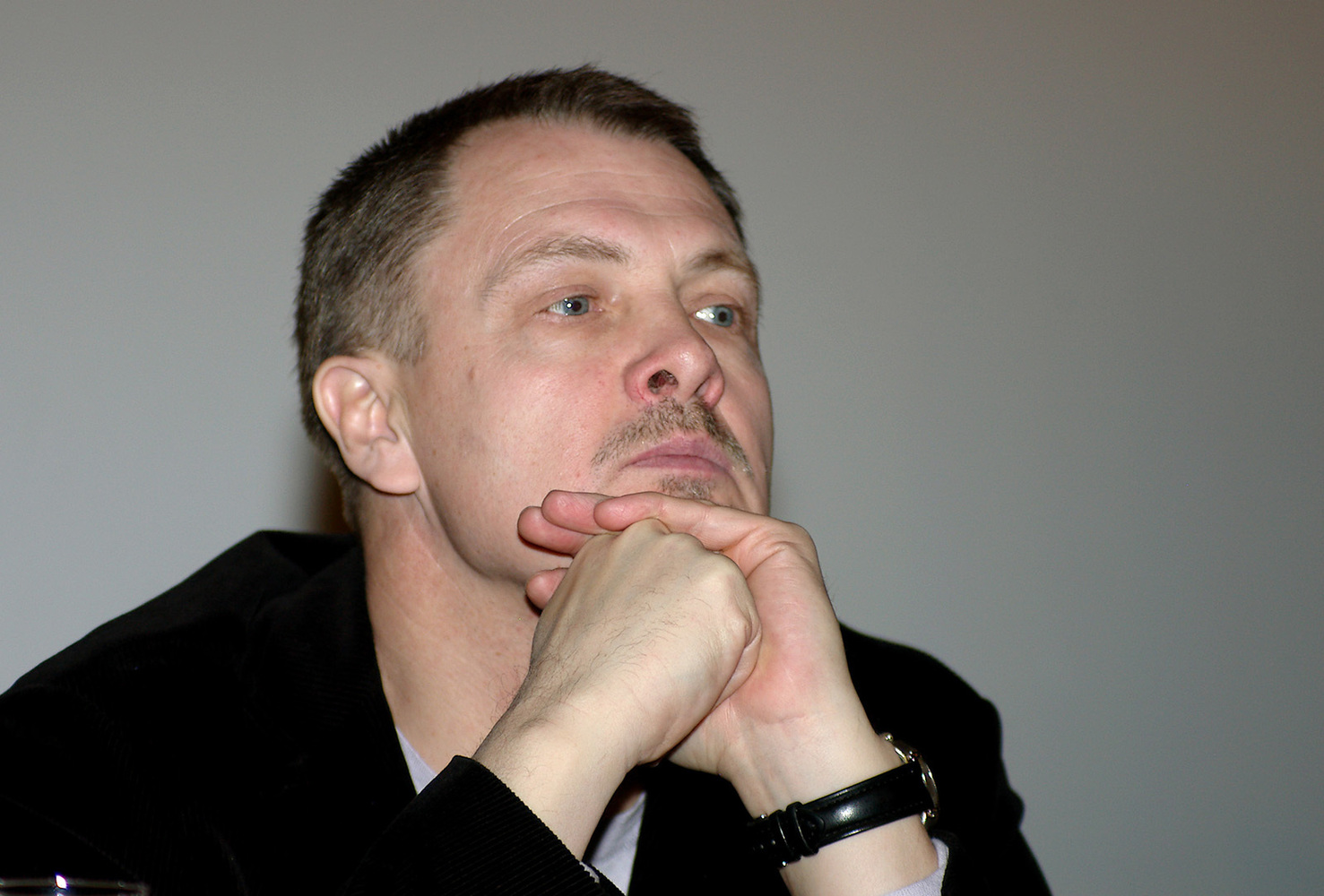 Yuri Moroz
