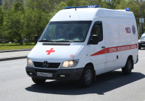 Больше часа снимали специальные службы с крыши поезда обугленное тело 14-летнего зацепера