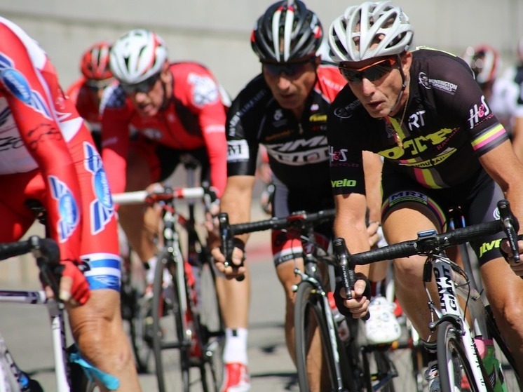 Международная велосипедная гонка «Тур России» пройдет в Башкирии