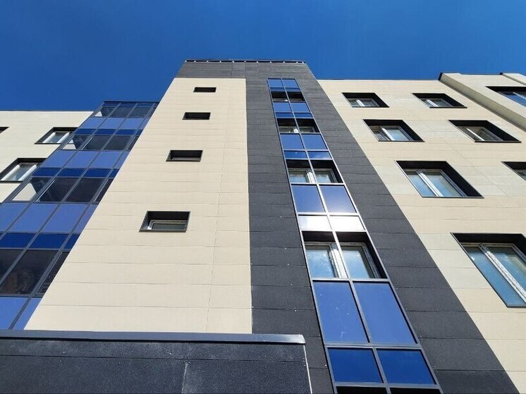 В новые дома в Подмосковье за неделю переехали 143 человека