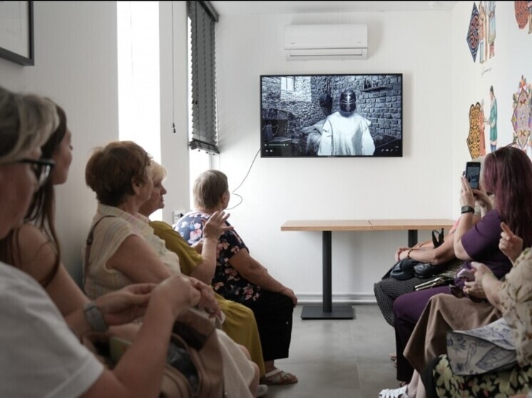 Больше 170 человек посетили неделю инклюзивного туризма в Хабаровске