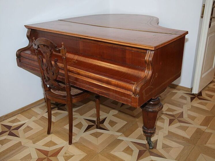 Сергунина анонсировала первый Московский международный конкурс композиторов