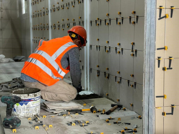 Три новых ФАПа построят в селах Хабаровского края