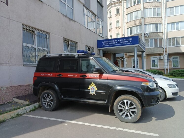 Расследование дела о коммерческом подкупе завершили в Орловской области