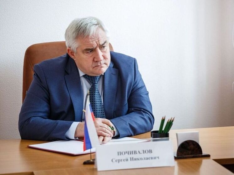 Бывший депутат Воронежской областной думы хочет изменить меру пресечения по своему делу