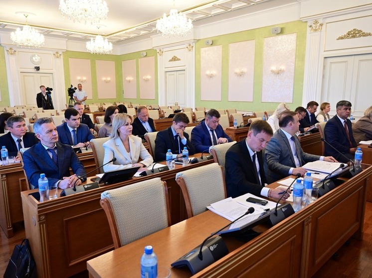 В Башкирии приступили к реализации нового проекта «Жилье РБ»