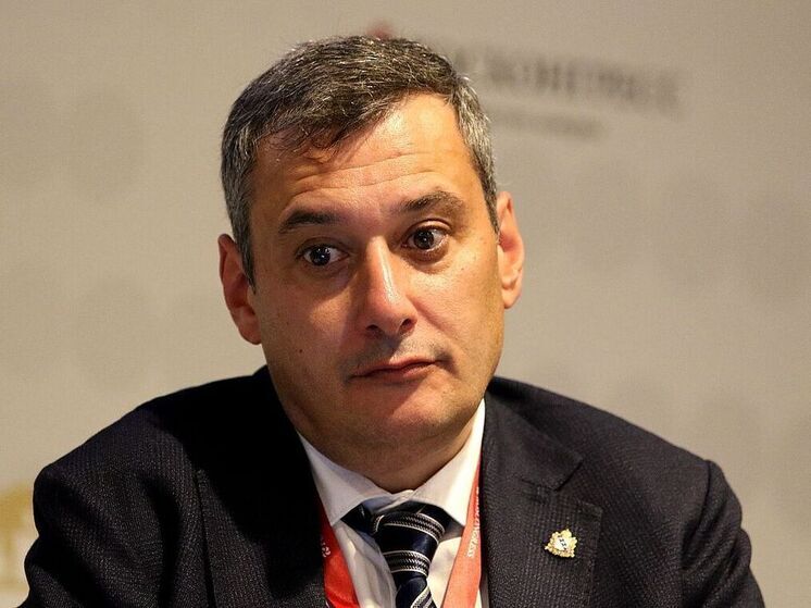 Хинштейн обвинил во вредительстве главу «Корпорации развития Курской области» Бережного