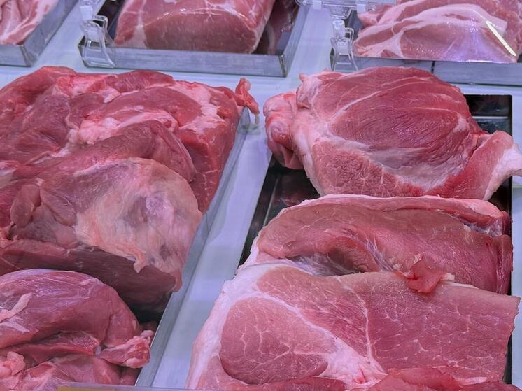 Увеличение импорта продуктов животноводства зафиксировано в Северной Осетии