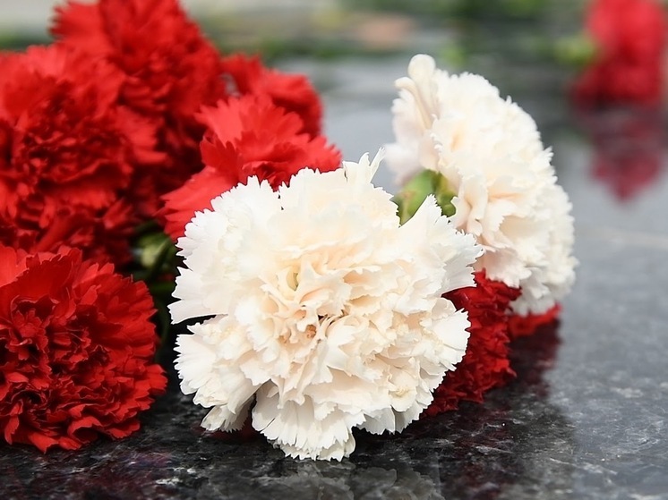 В Волгограде простились с ветераном завода «Баррикады» Виктором Коломыткиным