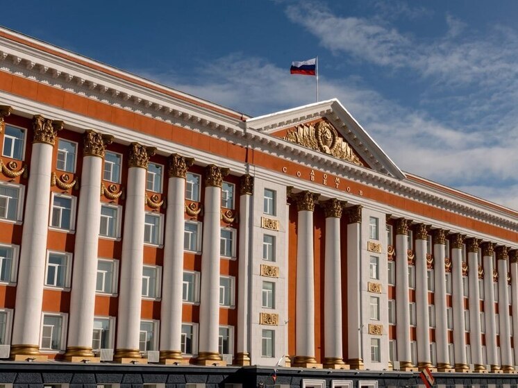 Аллу Сивцеву назначили на должность врио министра финансов Курской области