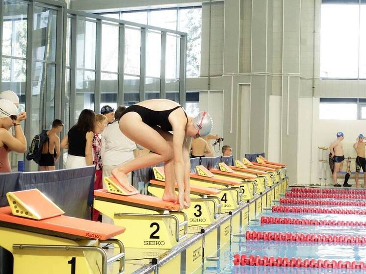 В Калуге стартовал всероссийский турнир детей с поражением ОДА