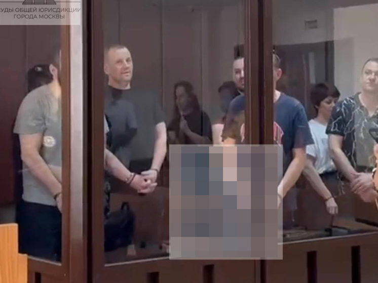 Вынесен приговор бывшему главе отдела по вопросам миграции МВД Херсонской области