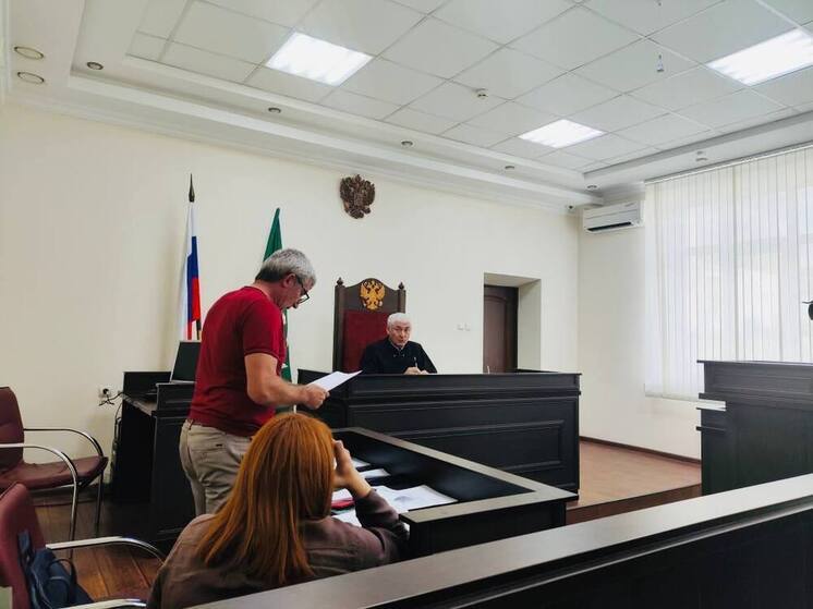 В Майкопе временно закрыли кафе, которое вызвало отравление у посетителей