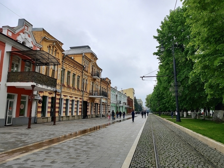 Прокуратура добилась отмены незаконного контракта на благоустройство Владикавказа