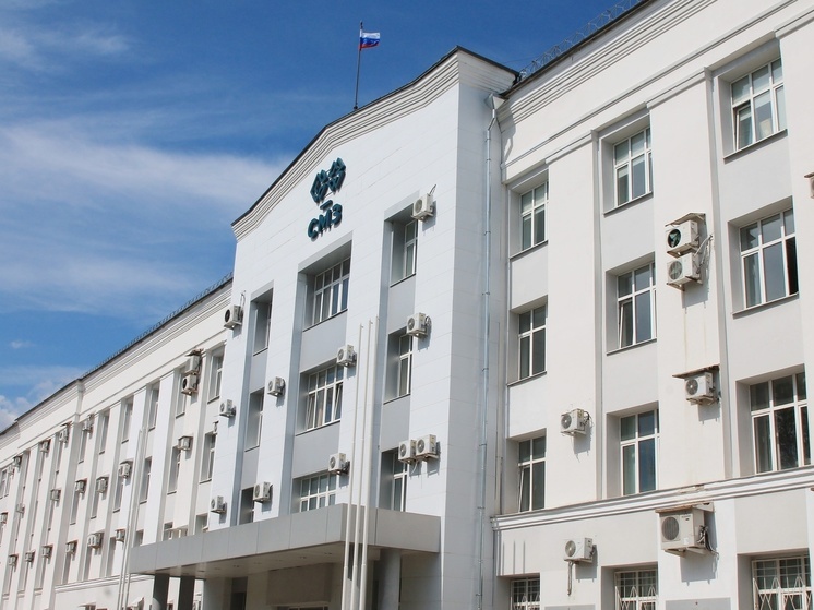 В 2025 году Самарский металлургический завод отметил свое 65-летие
