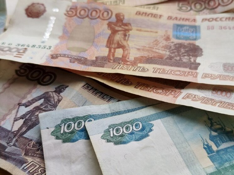 Пенсионерка в Хабаровском крае отдала “службе безопасности” 2,7 млн