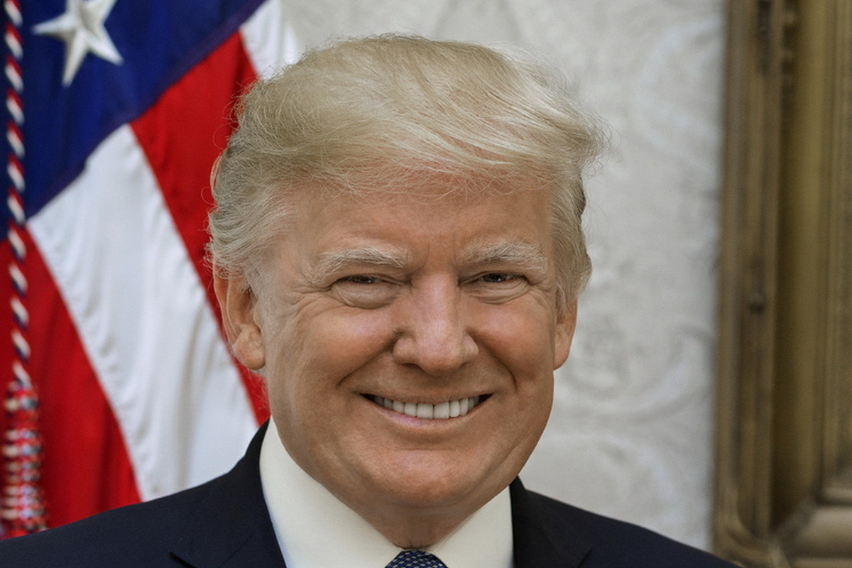 В Госдуме призвали судить о Трампе по реальным действиям, а не словам