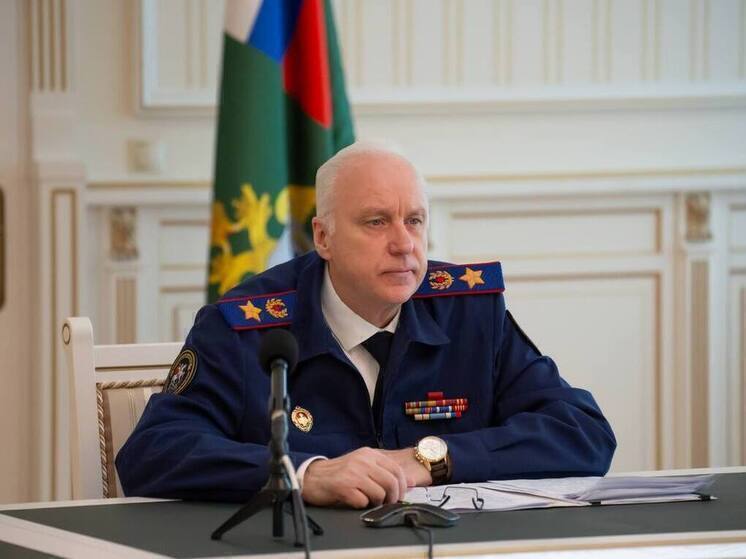 Следком РФ отреагировал на обращение жильцов МКД в Карачаевске