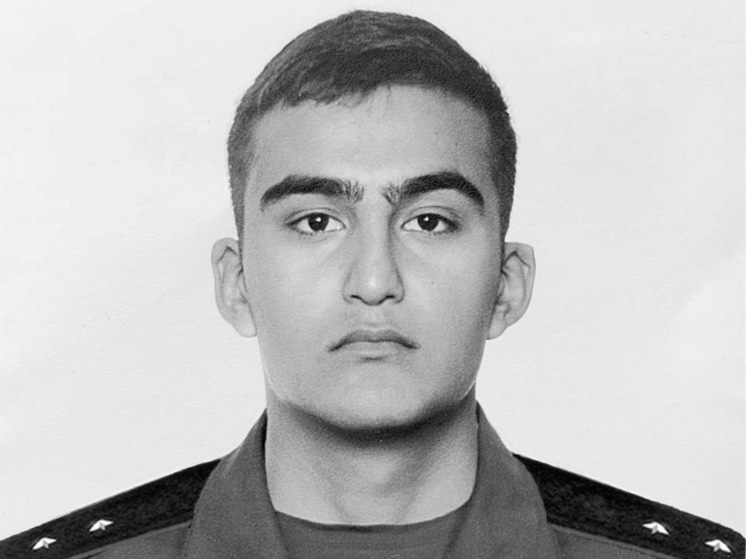 В Курской области при разминировании погиб 27-летний сапёр