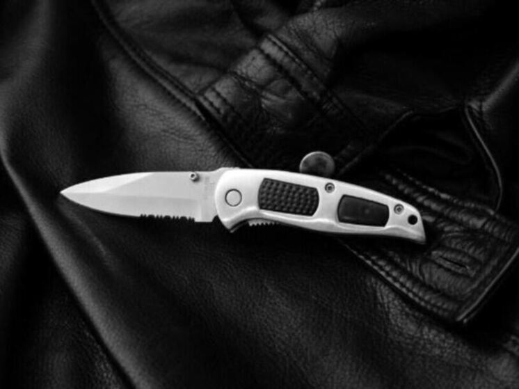 В Людинове осуждён порезавший приятеля мужчина