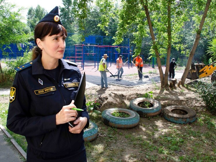  Омич получил 200 часов исправительных работ за неуплату алиментов