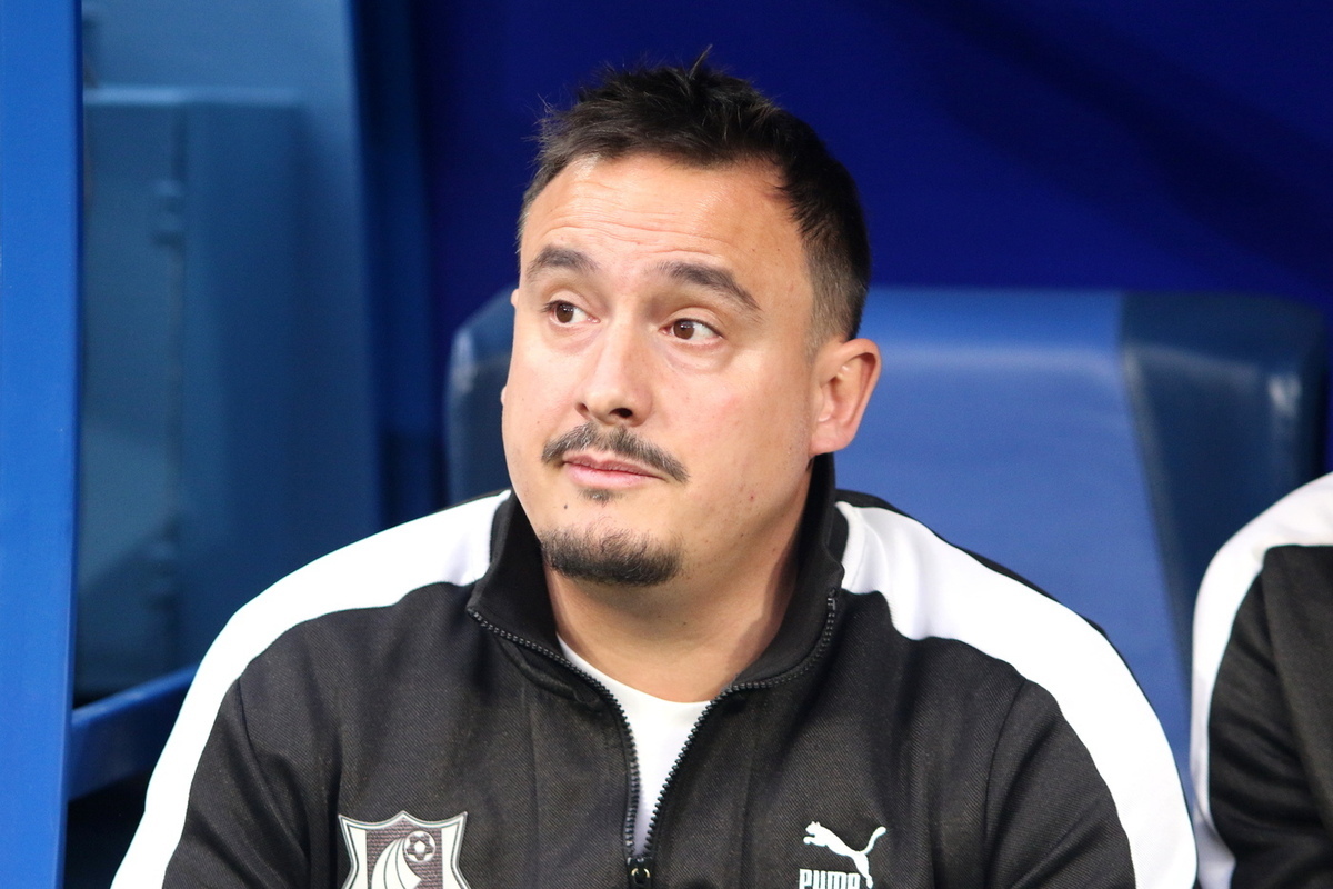 Будет ли испанский тренер кардинально перестраивать донскую команду