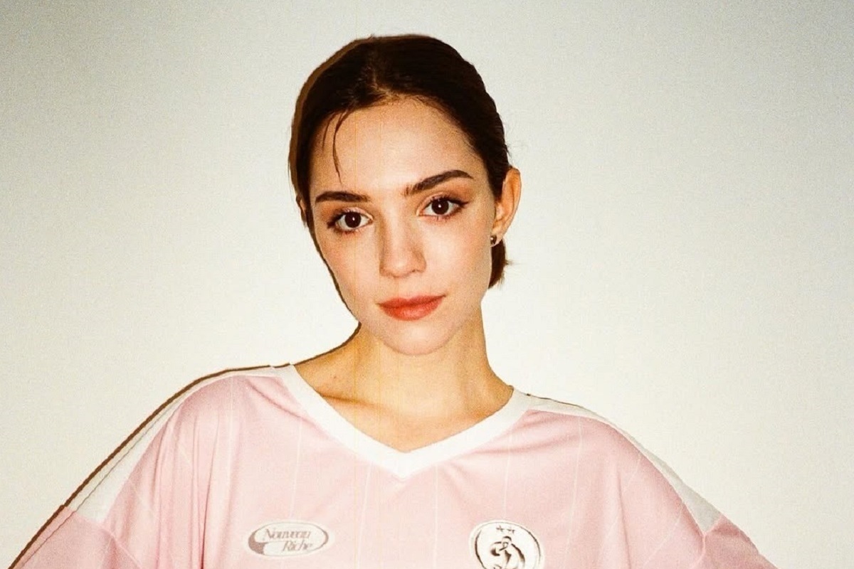 В соцсети попало совместное видео влюбленных