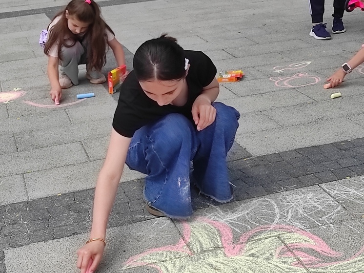 Ингушетия готовится принять детей из Курской области и Запорожья