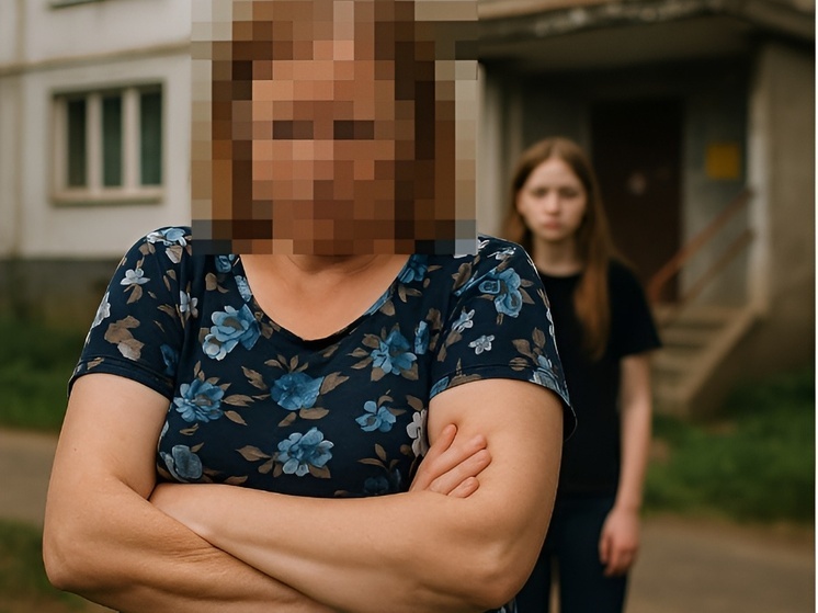 Жительница Красночетайского округа осуждена за истязание своей дочери