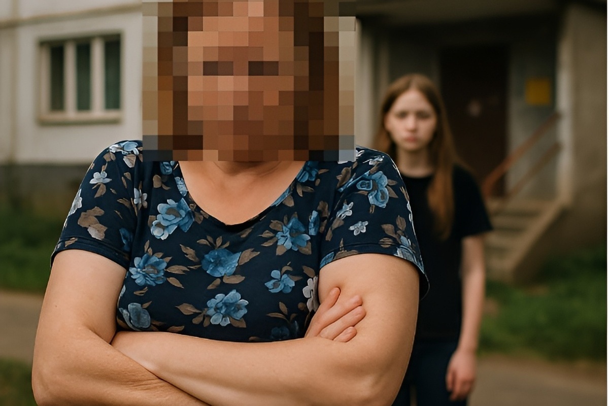Жительница Красночетайского округа осуждена за истязание своей дочери
