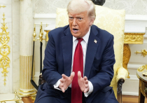 Трамп – как и обещал – выступил в понедельник, 14 июля, по поводу России. Американский президент объявил о новом плане отправки оружия на Украину и дал Москве новый срок для заключения мира с Киевом. Итак, что же наговорил хозяин Белого дома?
