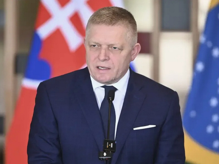 Фицо: ЕК сделала предложение Словакии за голос по антироссийским санкциям