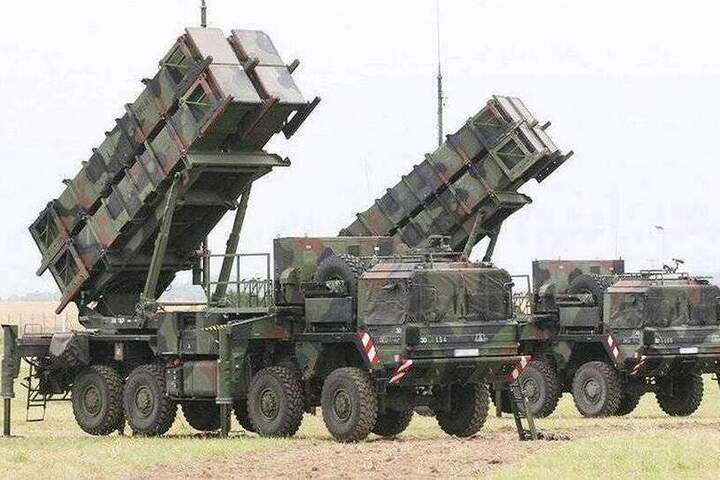 Писториус: поставка Киеву Patriot займёт месяцы после достижения соглашения с США