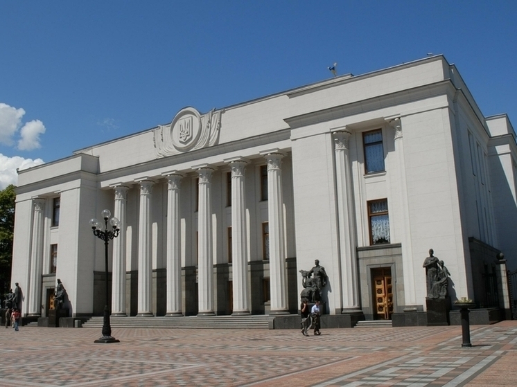 Депутат Рады Дмитрук: новое оружие киевскому режиму продлит его агонию
