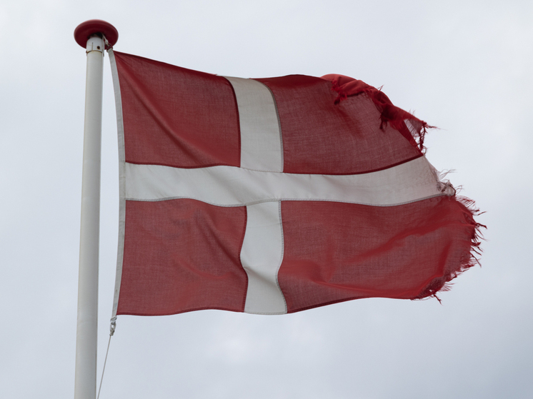 Посол Барбин: власти Дании последовательно прекращают сотрудничество с Россией