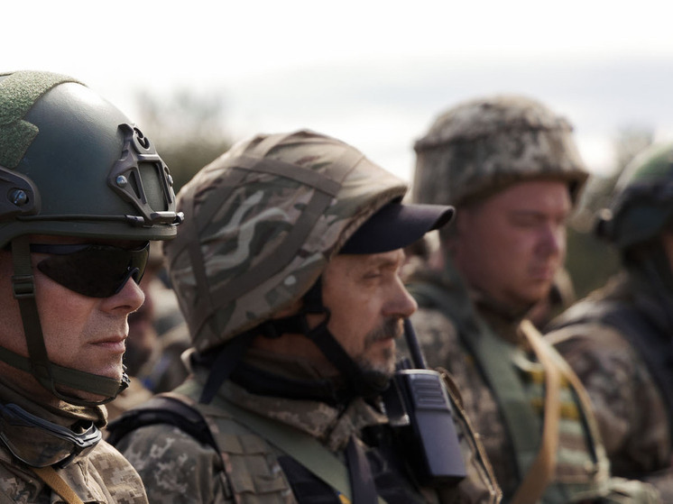 Во Франции заявили об угрозе возникновения крупной войны в Европе к 2030 году